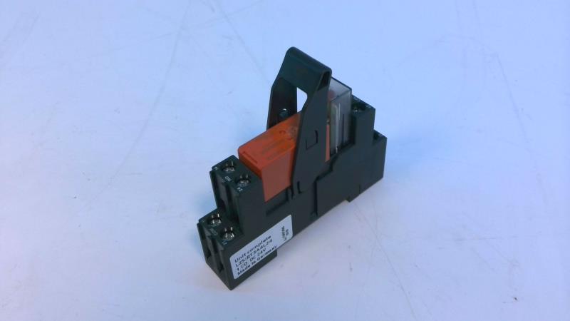 SIEMENS LZS:RT3A4L24