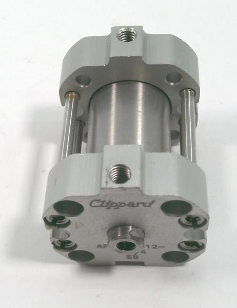 CLIPPARD AF-UDR-12-1-1/4