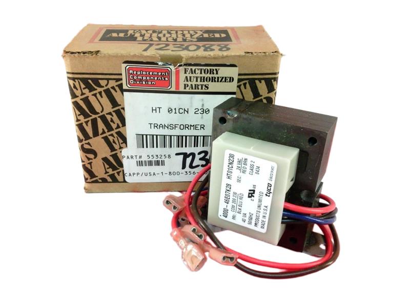 UNITED TECHNOLOGIES HT-01CN-230
