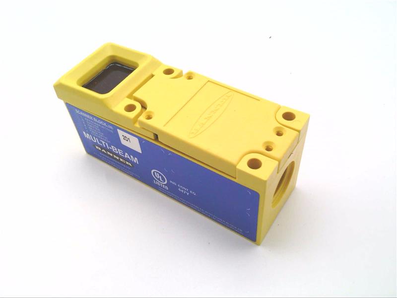 BANNER ENGINEERING 2SBD1