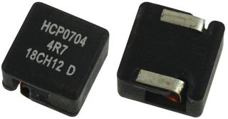 EATON CORPORATION HCP0704-4R7-R