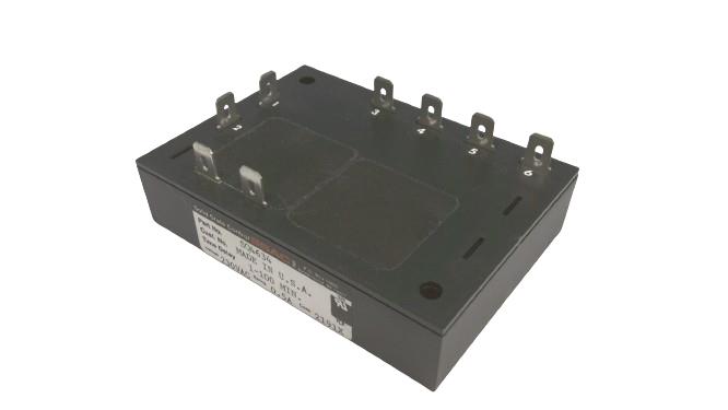 SQ4634 by ASEA BROWN BOVERI