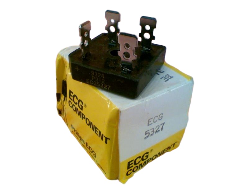 ECG-5327 by PHILIPS