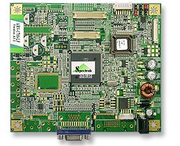 SPECTRAH DYNAMICS ARV-1750-LF-A 1.39-CHR