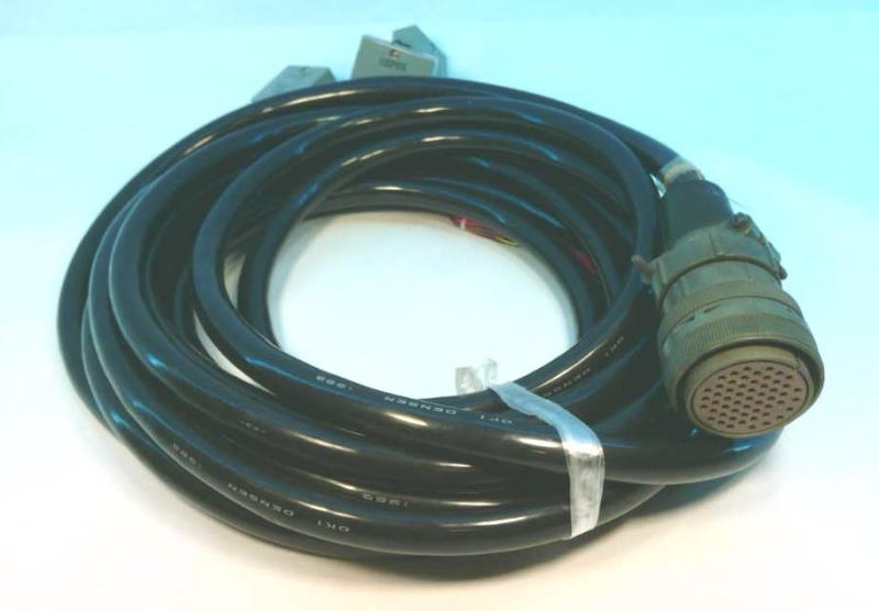 FANUC A660-4002-T804/L8R003A