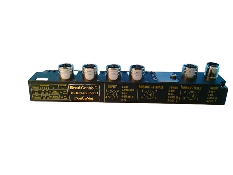 TBDDN-480P-80U by MOLEX