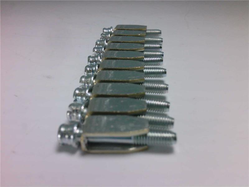 ASEA BROWN BOVERI BJM6-10