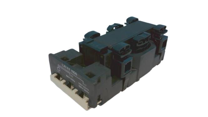 SCHNEIDER ELECTRIC LX1FF1106