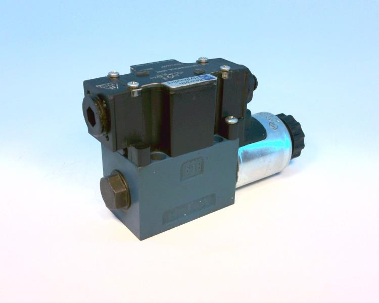 BOSCH 4WE 6 Y53/AW120-60NZ55L