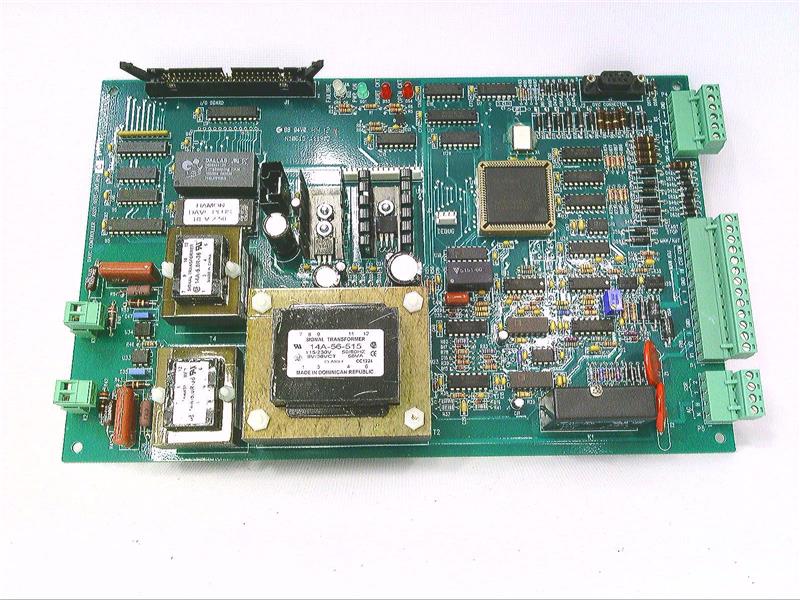 ALTECH CORP 9513-2000