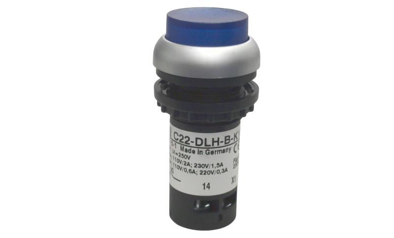 EATON CORPORATION C22-DLH-B-K10-230