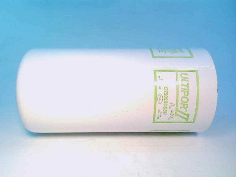 PALL CORPORATION HC7500SDS8H