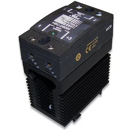 HBC- 690CHAA-3 by HBCONTROLS