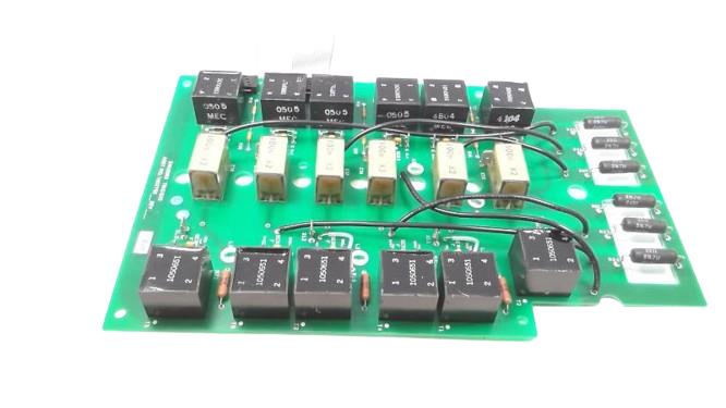 NIDEC CORP 1052758-01