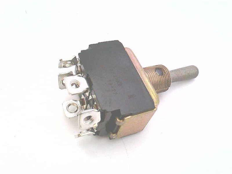 EATON CORPORATION MS35059-27