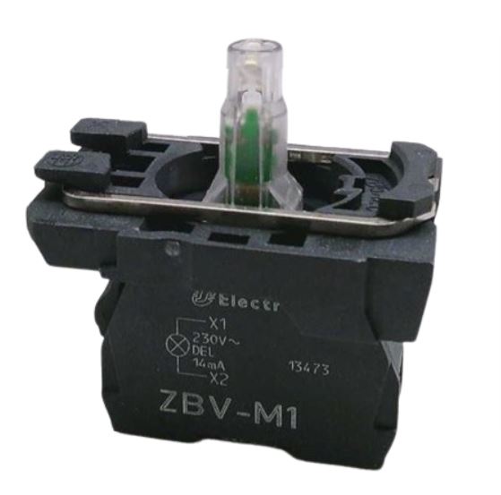 SCHNEIDER ELECTRIC ZB5AVM1