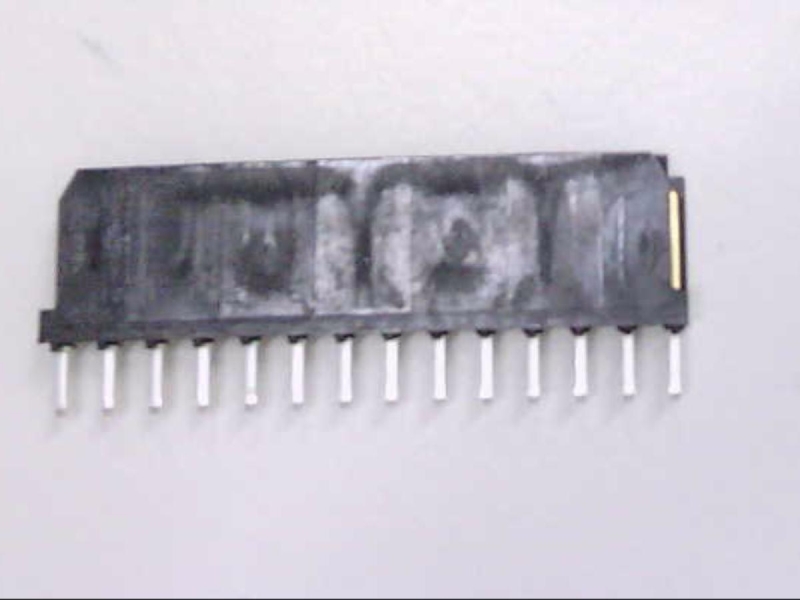 76384-314LF by AMPHENOL