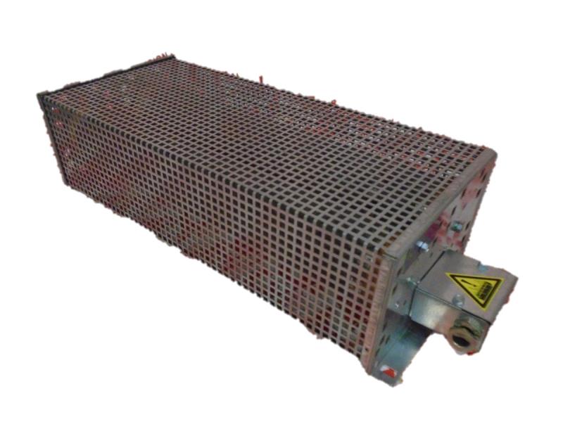 FRIZLEN GMBH & CO KG FZZGS-400X65-47