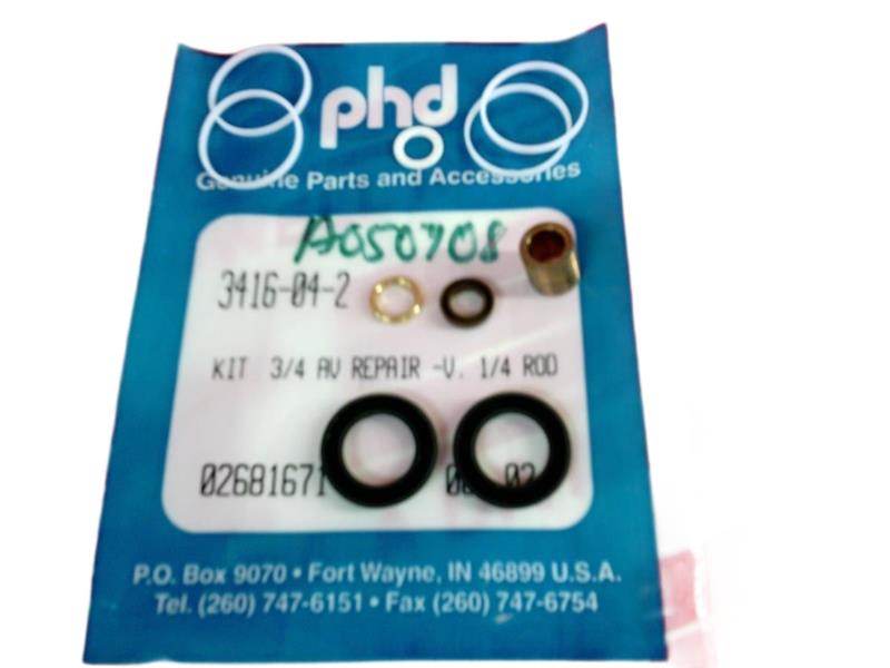 PHD INC 3416-04-2