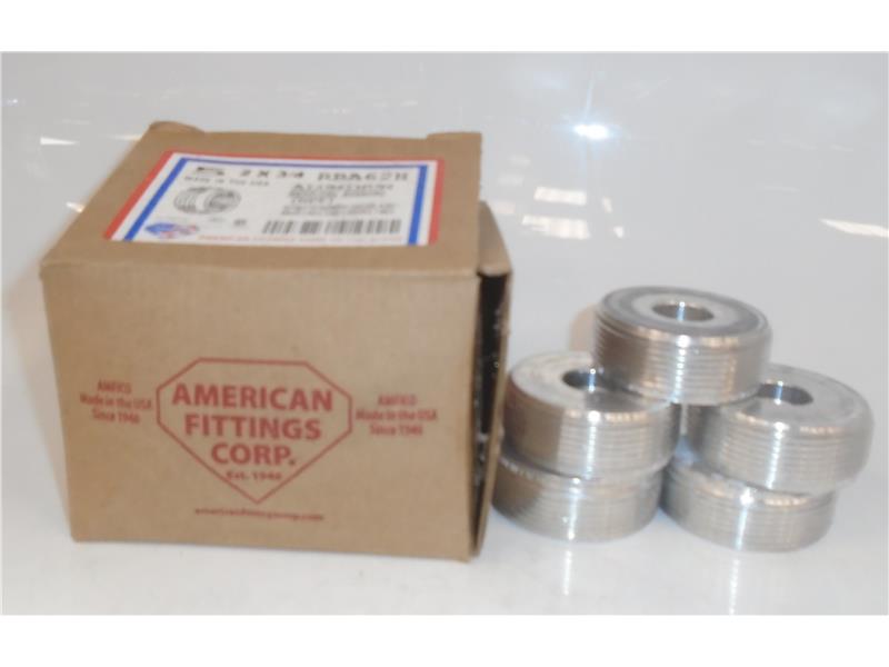 AMERICAN FITTINGS RBA62H
