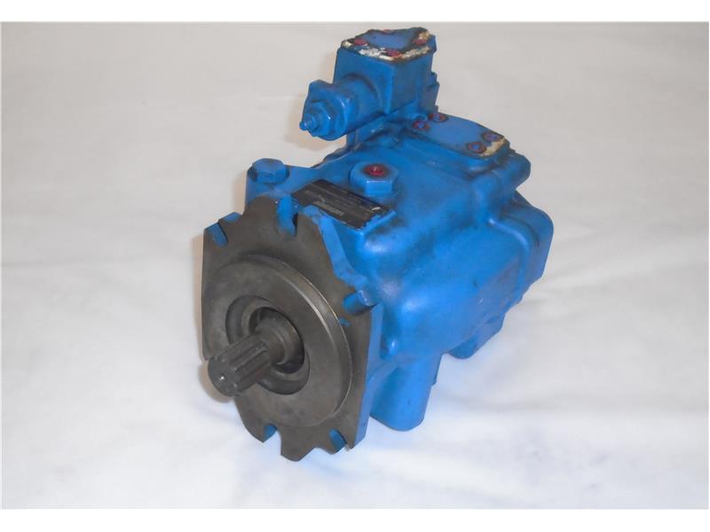 EATON CORPORATION PVH057L52AA10H002000AW2001AB010