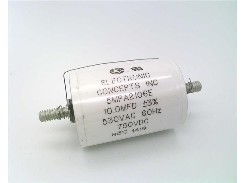 5MPA2106E by ELECTRONIC CONCEPTS