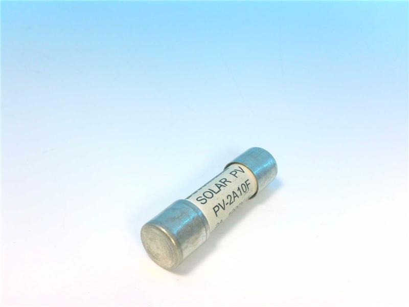 EATON CORPORATION PV-2A10F