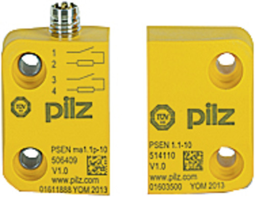 PILZ PSEN1.1P-10/PSEN1.1-10/3MM1UNIT