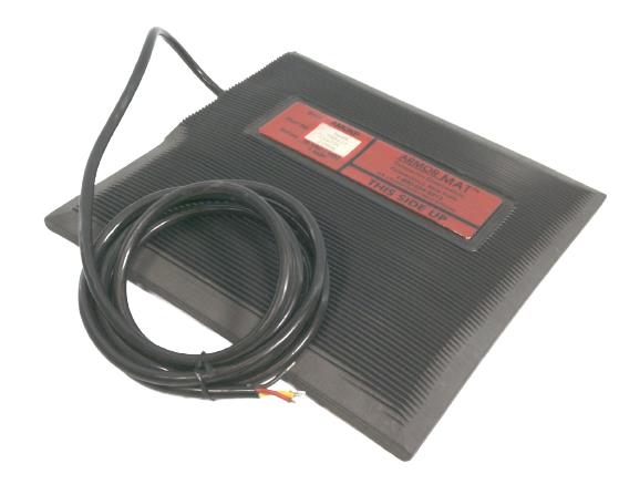 Tapeswitch Control Mat AMCKP 5609 TAP117 116731 27906 Grounding Mat by TAPESWITCH