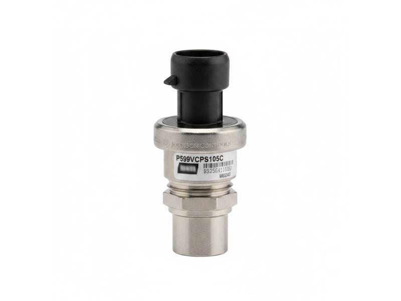 JOHNSON CONTROLS P599VCPS105C