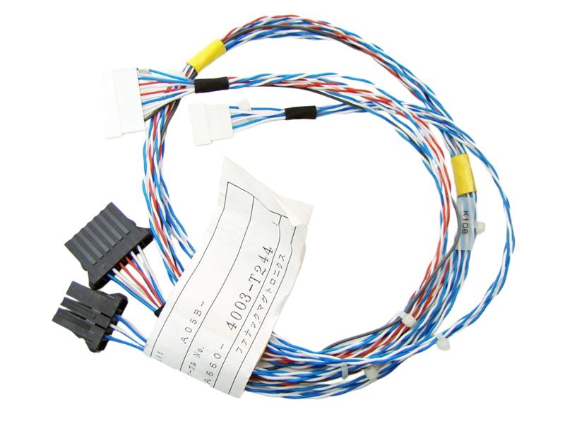 FANUC A660-4003-T244