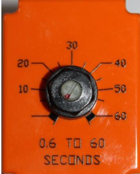 MARSH BELLOFRAM TDM-120-ALB-060