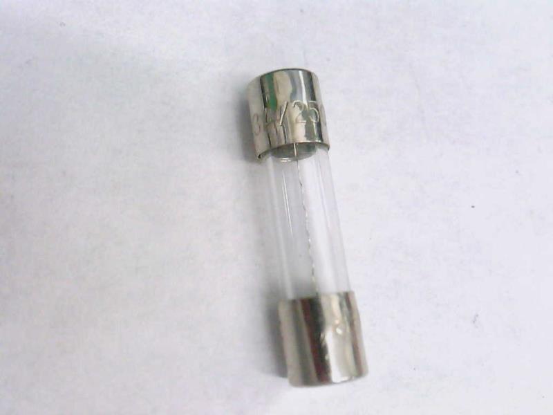 LITTELFUSE 0235003