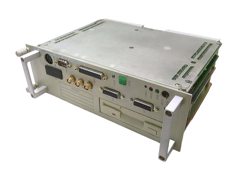 SIEMENS 6ES5580-0UA11