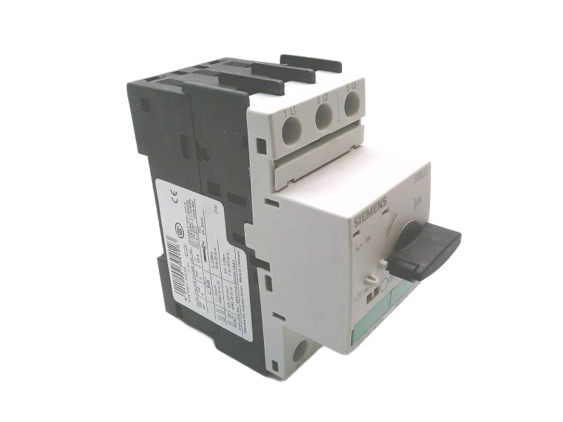 SIEMENS 3RV1321-1FC10