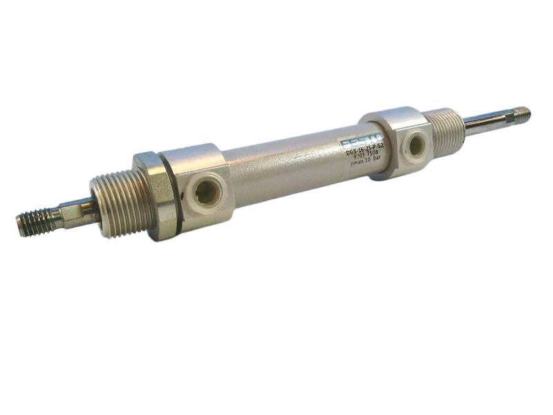 FESTO DGS-16-25-P-S2