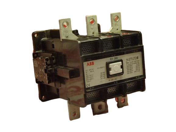 ASEA BROWN BOVERI EH260C-1