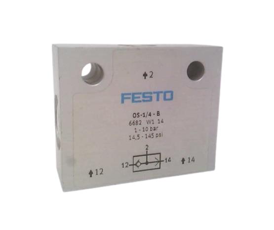 FESTO OS-1/4-B