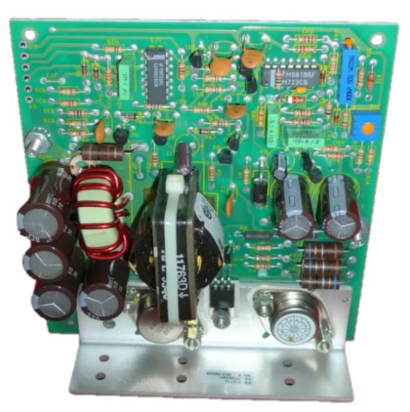 ADVANCED ENERGY 3T20AP-6115R