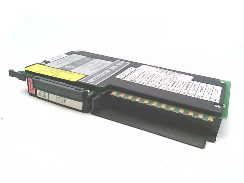 ALLEN BRADLEY 1771-IE04