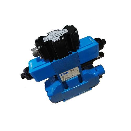 EATON CORPORATION KBFDG5V-7-2C200N-X-M1-PE7-H4-10