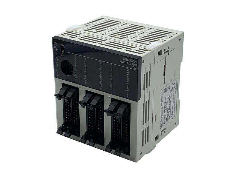 FX3UC-96MT/DSS by MITSUBISHI