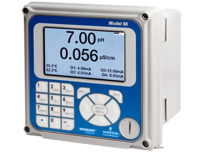 EMERSON 56-03-20-38-HT