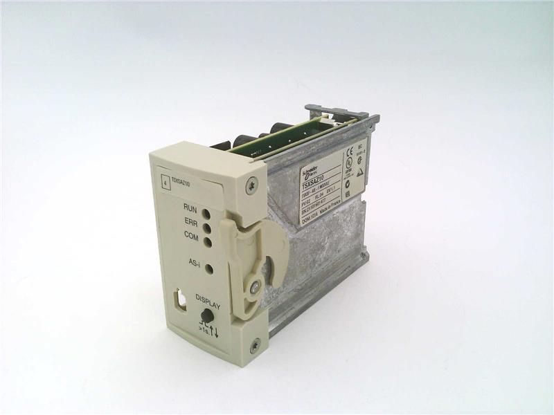 SCHNEIDER ELECTRIC TSXSAZ10