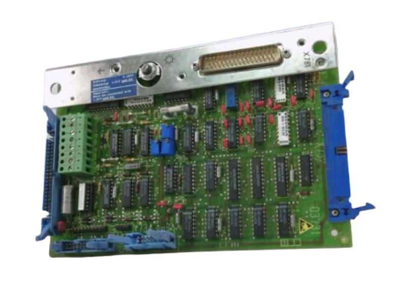 6FX1125-7AA01 by SIEMENS