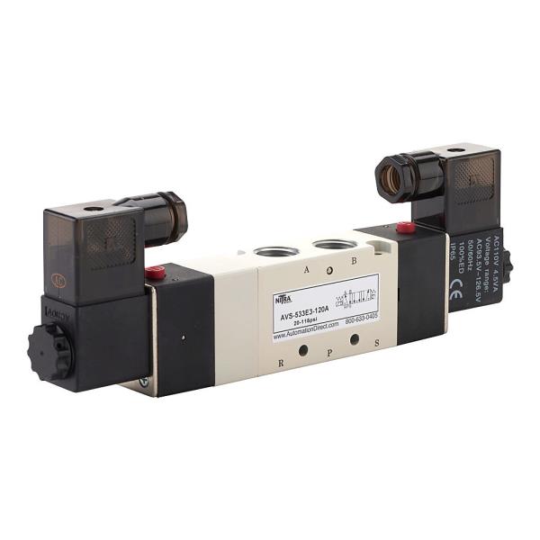 AUTOMATION DIRECT AVS-533E3-120A