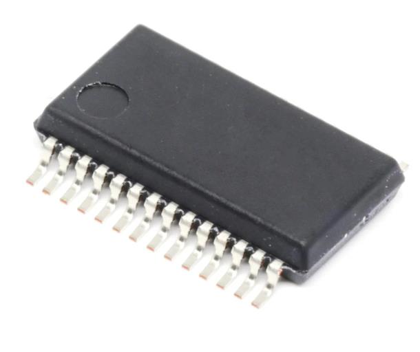 MAXLINEAR SP3243EBEA-L/TR