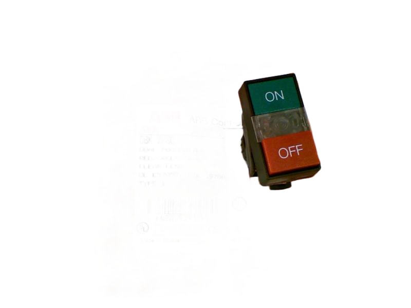 ASEA BROWN BOVERI CBK-2P8C