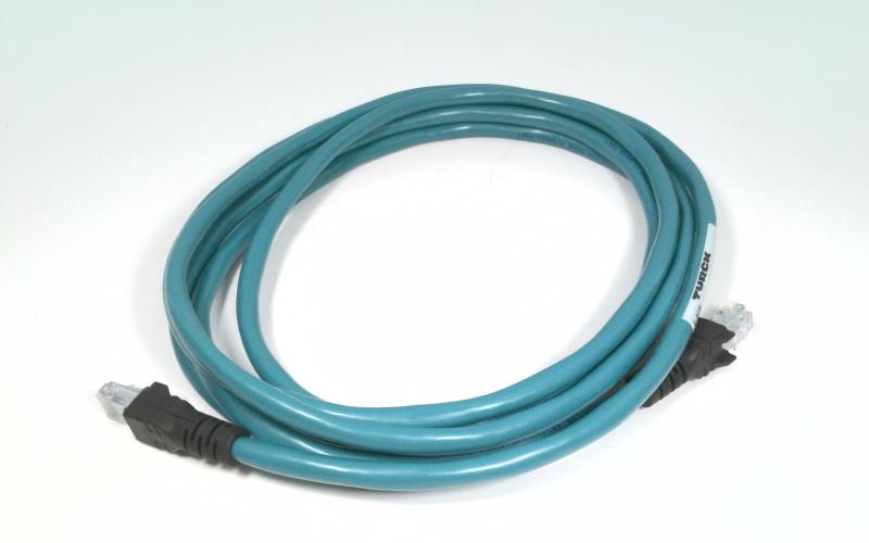 TURCK RJ45 RJ45 441-3M/C1195