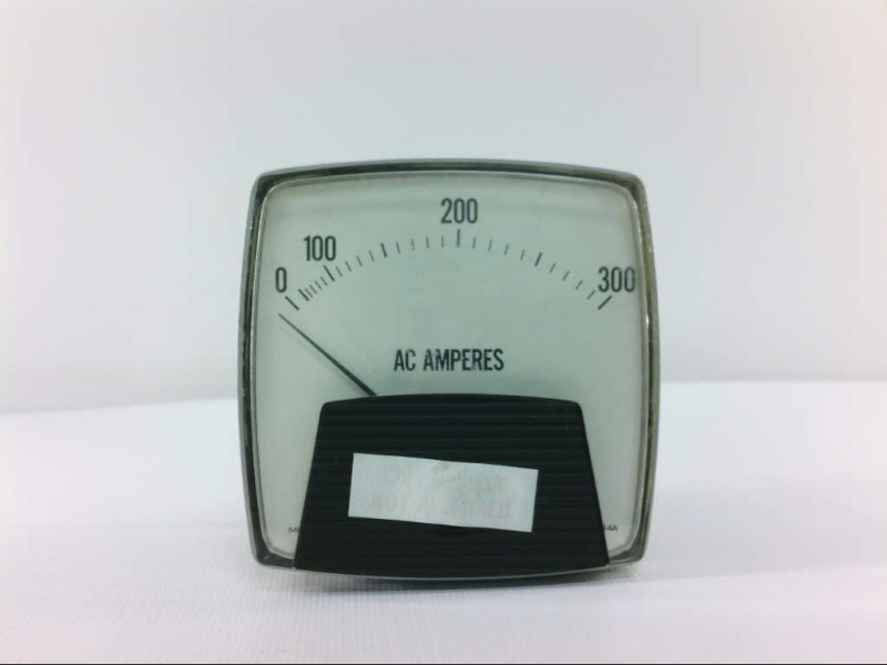 JEWELL INSTRUMENTS R3PB-AACX-300